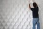 pared-decorada-con-Geomatrix