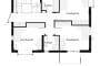 plano-planta-primera-Casa-Psychiko-KLab_Architects