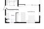 plano-planta-segunda-Casa-Psychiko-KLab_Architects