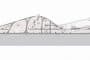 plano-seccion-Museo-Arte-Pingtan-MAD_Architects