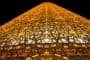 torre-Burj-Doha-perspectiva-fachada-de-noche