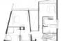 plano-planta-primera-Diamond-House