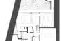 plano-planta-sotano-Diamond-House