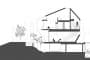 plano-seccion-Diamond-House