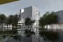 render-lago-Centro-Cultura-Arte-Qingdao