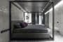 residencia-Song-dormitorio-cama-dosel