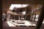 estructura-hormigon-Centro-Estudios-Petroleo-Riad-Arabia-Saudi