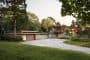 exterior-Residencia-Stonington-muro-piedra