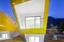 exterior-casas-Moai-Pension-patio-trasero