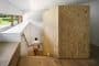 piso-alto-escalera-Residencia-Stonington