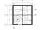 plano-planta-primera-Vertical-Glass-House