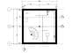 plano-planta-sotano-Vertical-Glass-House