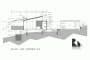 plano-seccion-Wallaby-Lane-casa-lineal