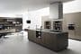 muebles-cocina-Kalea-roble-y-lacado-brillo-creta