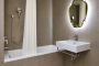 Geometric-Residence-apartamento-Liubliana-baño