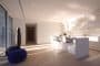 Villa-Jesolo-Lido-Pool-isla-cocina