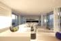 Villa-Jesolo-Lido-Pool-sala-cocina