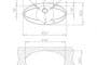 dimensiones-fregadero-Teka-iSink_95_DX