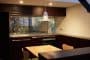 cocina comedor casa Shirokane