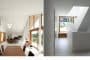 interior-moderno-Chalet-Genolier-comedor