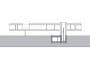 plano-seccion-longitudinal-caja-vidrio-Villa-Kogelhof