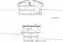 plano-secciones-moderno-Chalet-Genolier