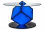 Cupíditas-mesa-comedor-retroiluminada-azul