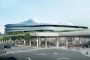 exterior-urbano-Nuevo-diseño-Estadio-Olimpico-Tokio