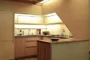 Apartamento Loft Manhattan cocina