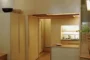 Apartamento Loft Manhattan cocina altillo