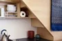 Apartamento Loft Manhattan detalle cocina