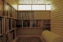 Apartamento Loft Manhattan hueco lectura