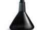 Lampara-Drop-Top-Plumen-negra