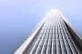 Torre-Ping-Shenzhen-fachad-vidrio-piedra