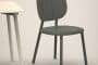 moderna-Silla-KITT-color gris oscuro