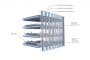 plano-detalle-fachada-oficinas-Torre-Cenke