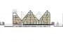 plano-seccion-Apartamentos-Iceberg-Aarhus