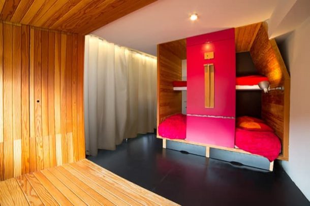 Reforma estudio de 25m2 en Navacerrada reforma-estudio-Navacerrada