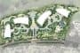 Mizner-On-Green-Daniel-Libeskind-planta-sitio