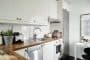 Apartamento-abuhardillado-cocina