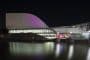 Teatro-Spijkenisse-exterior-nocturno