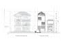 Casa-NQ-plano-seccion-paralela-calle