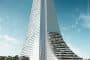Torre-Al-Noor-terrazas-ajardinadas