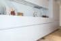 muebles bajos Cocina-Minimal-Verve