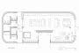 Apartamento-moderno-minimalista-plano-planta