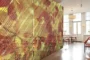 panel aluminio decorativo perforado