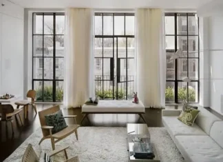 Apartamento dúplex en Nueva York apartamento duplex Nueva York