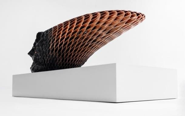 mesa Metsidian - obsidiana-cobre