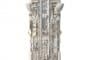 fachada detalle torre 41 West 57th Street