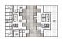 planta tipo torre Skyframe